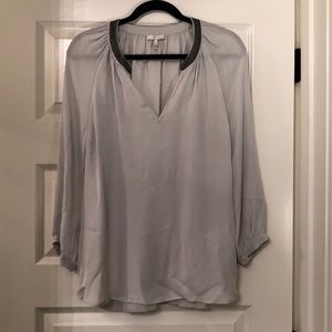 Joie silk top